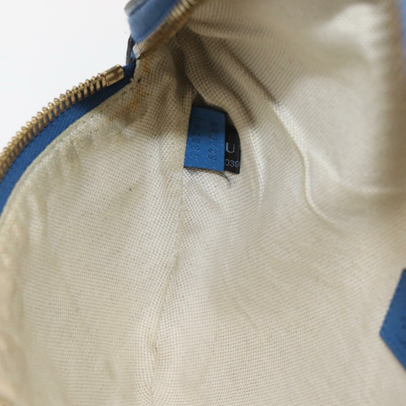 【日本直送】GUCCI GG Supreme 腰包 PVC 多色金色 733240 正品 167180A-19