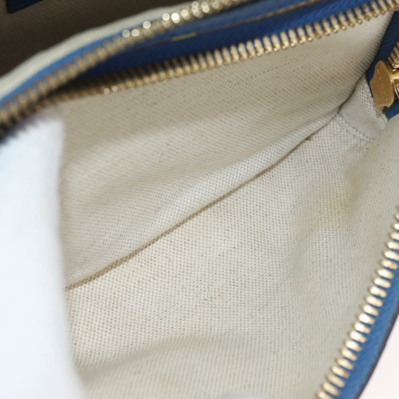 【日本直送】GUCCI GG Supreme 腰包 PVC 多色金色 733240 正品 167180A-20