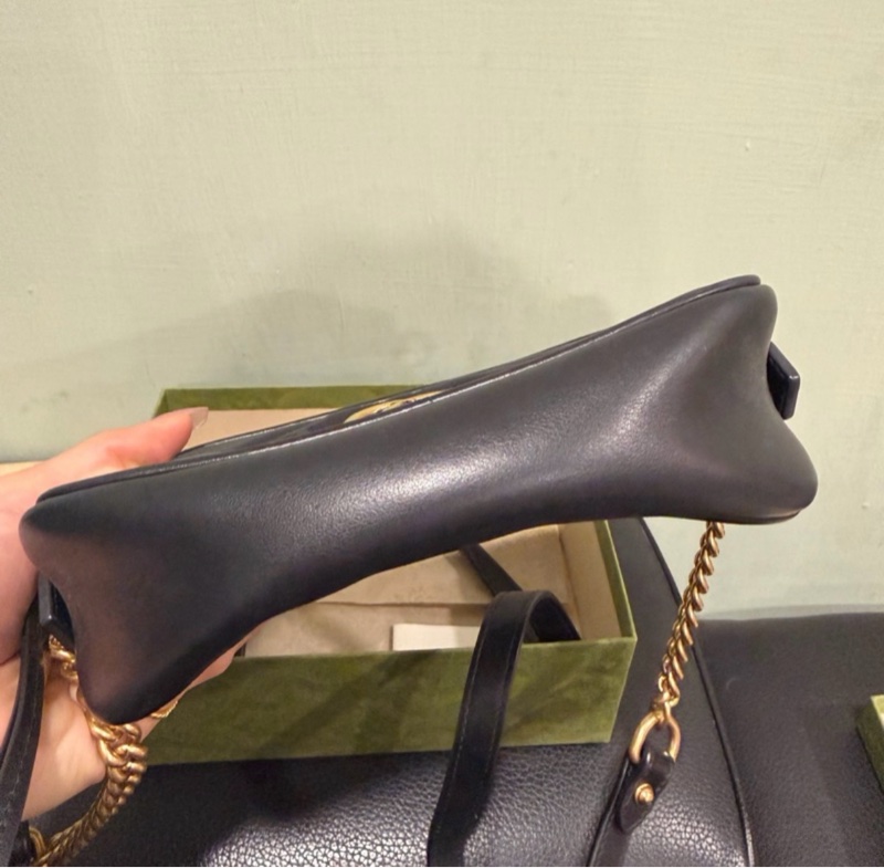 Gucci相機包mini-3