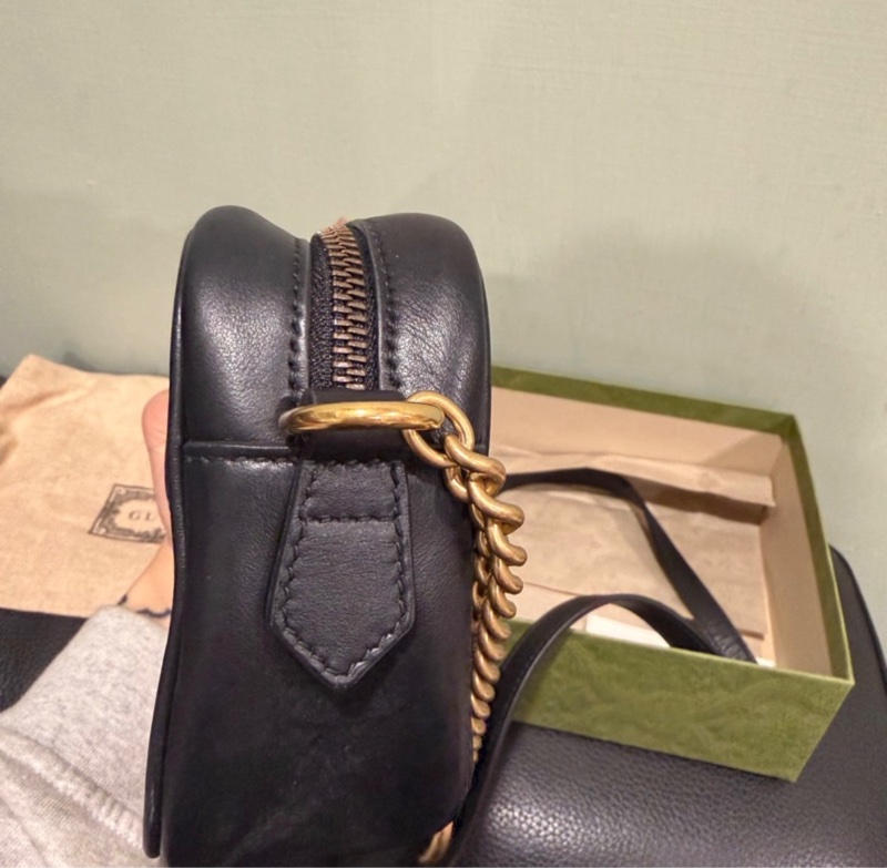 Gucci相機包mini-4