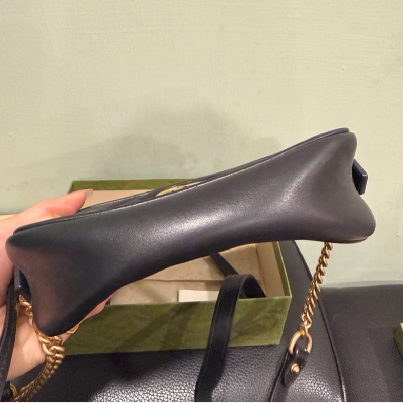 Gucci相機包mini-8