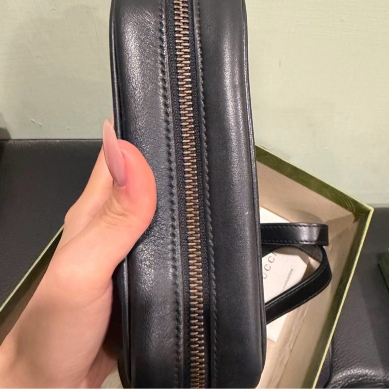 Gucci相機包mini-10