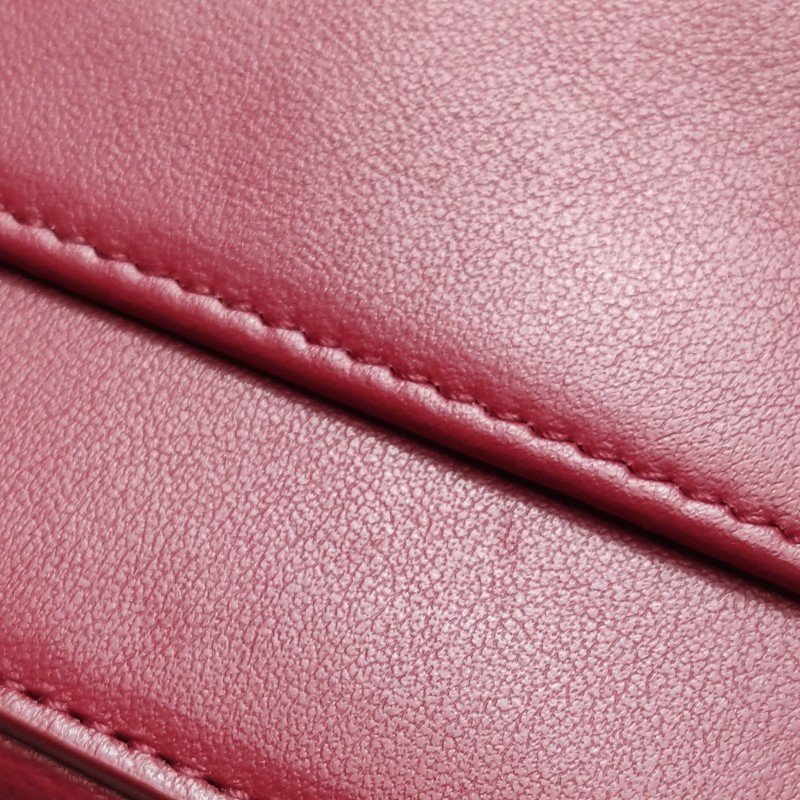 Dior World Tour牛皮Oblique印花斜背包-14