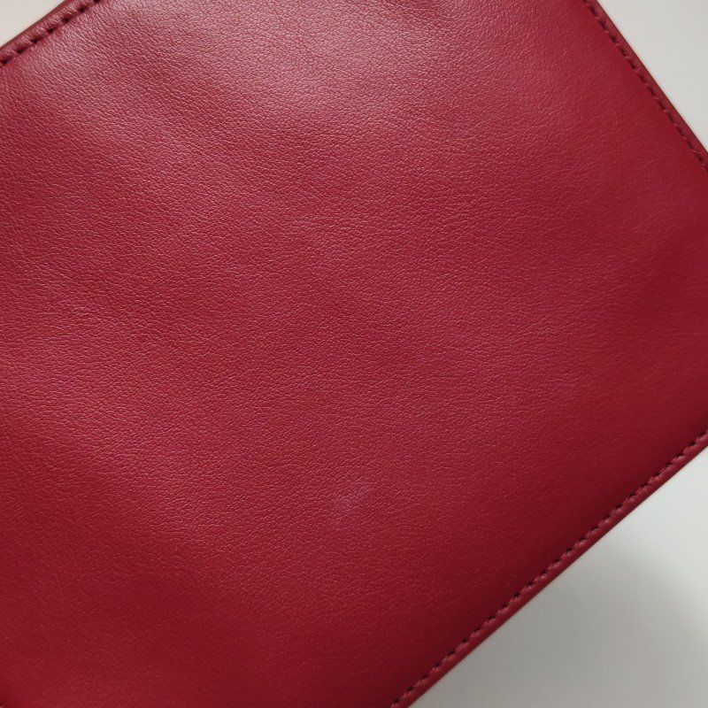 Dior World Tour牛皮Oblique印花斜背包-15