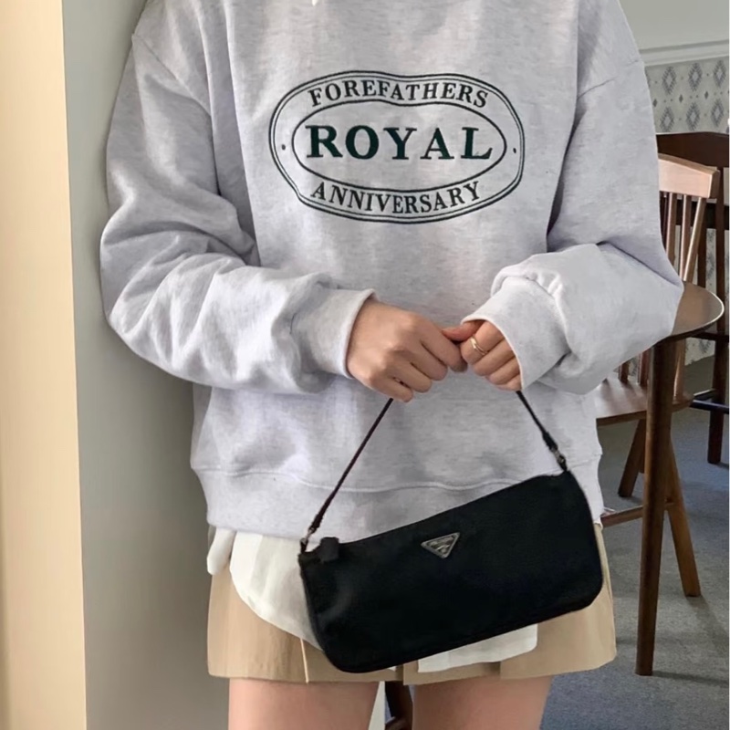 Prada hobo 腋下包-0