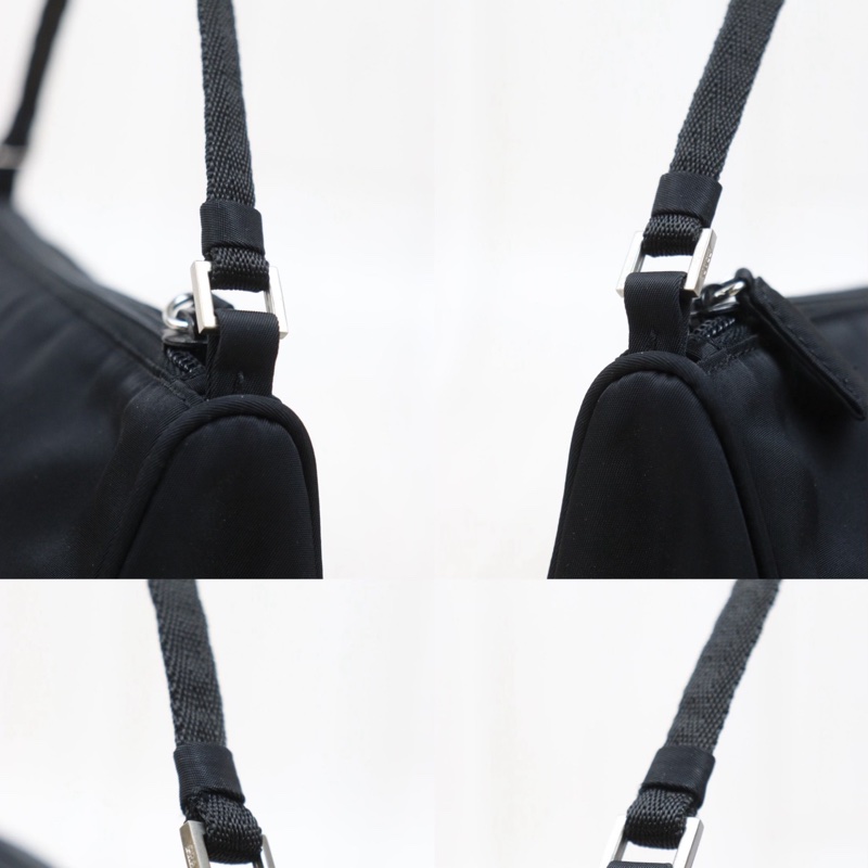 Prada hobo 腋下包-5