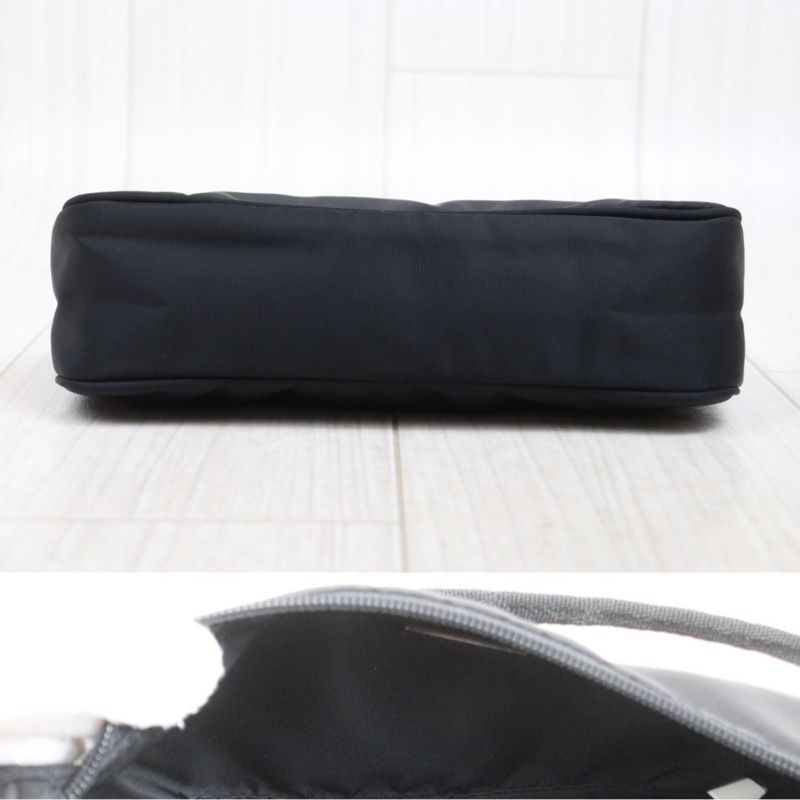 Prada hobo 腋下包-7