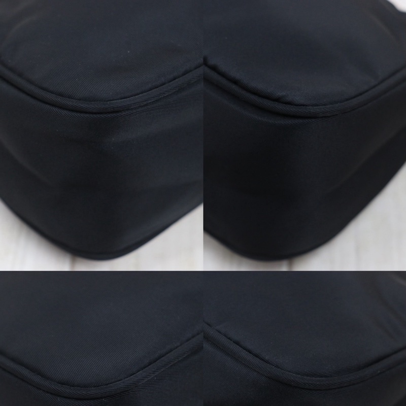 Prada hobo 腋下包-8