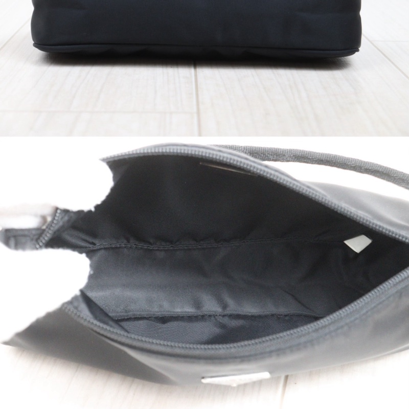 Prada hobo 腋下包-12