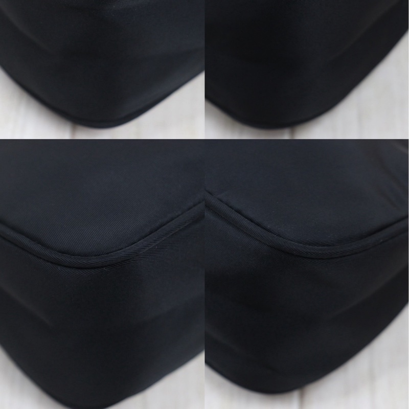 Prada hobo 腋下包-13