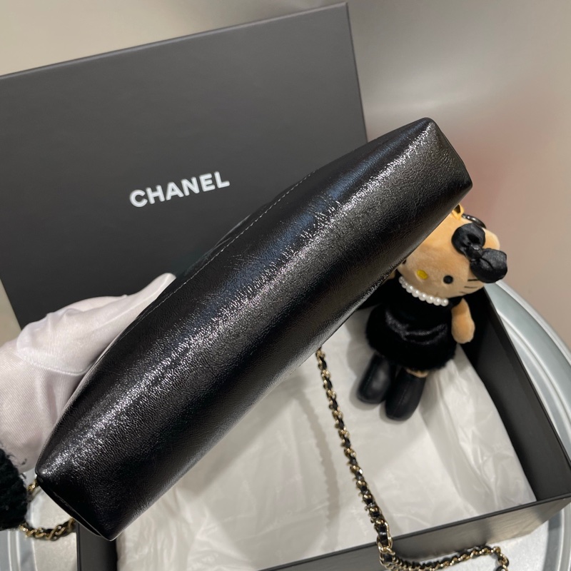 Chanel香奈儿 31bag nano-4