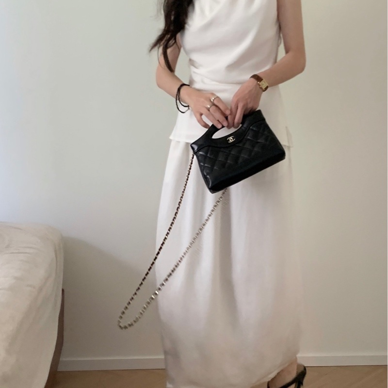 Chanel香奈儿 31bag nano-7