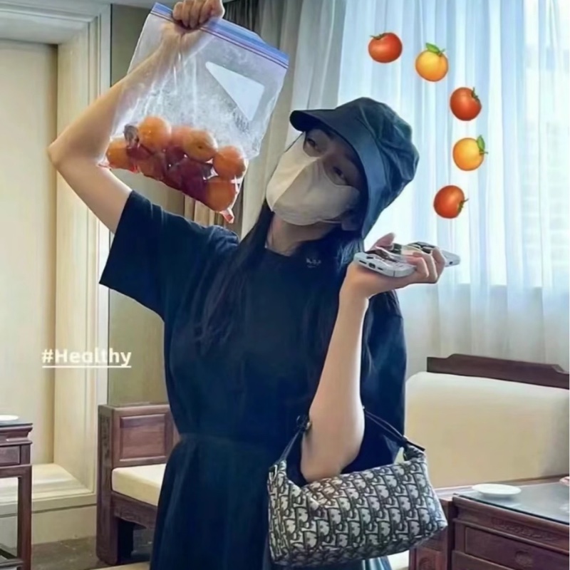 DIOR迪奥 Travel Nomad系列 老花饭盒包-4