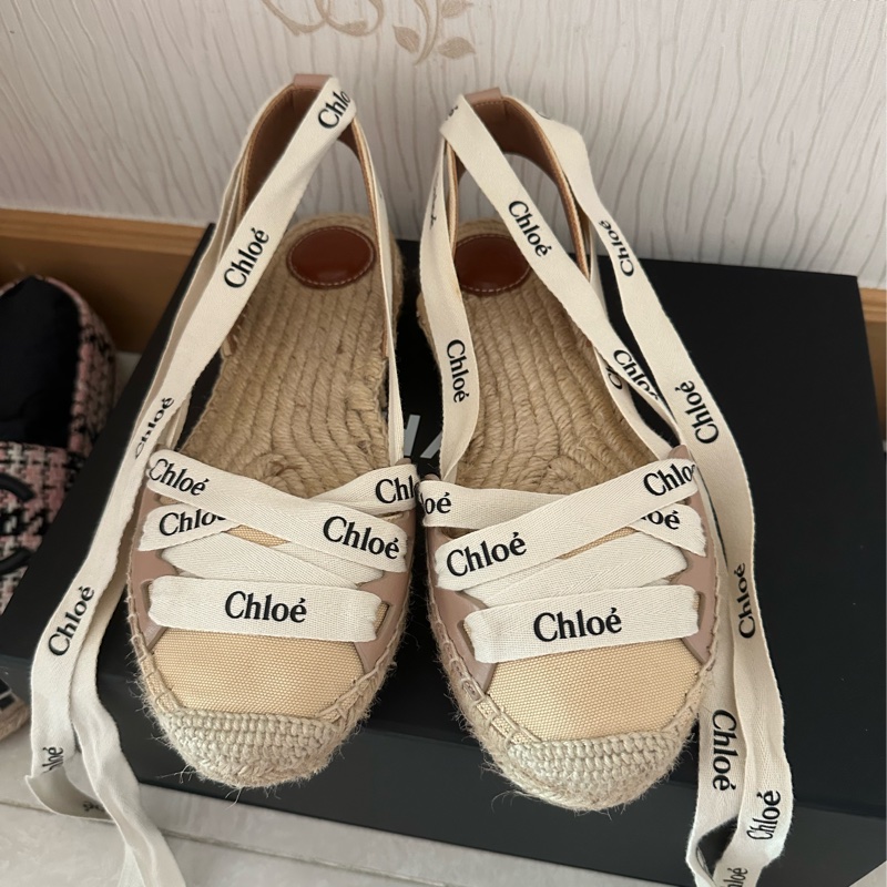 Chloe 女神鞋 37-0