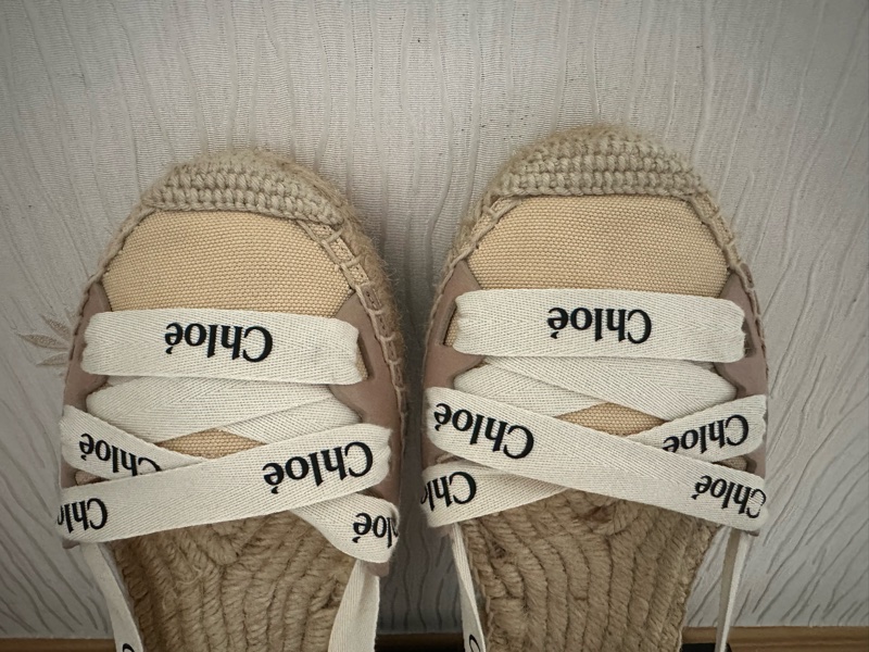 Chloe 女神鞋 37-5