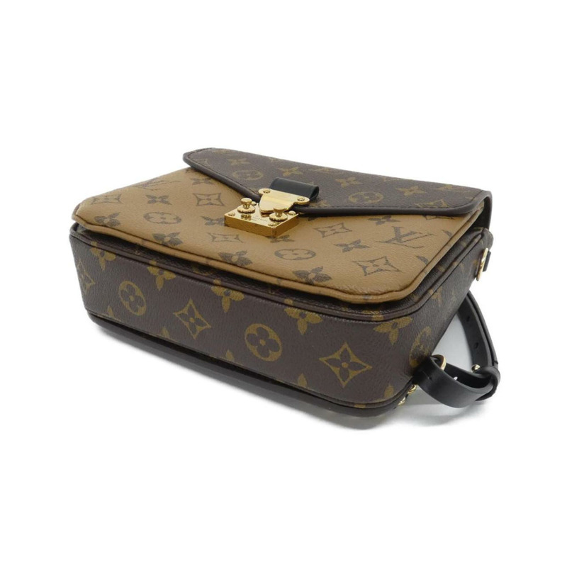 路易威登 Monogram 反向 Pochette Métis 背包 M11941 背包-2