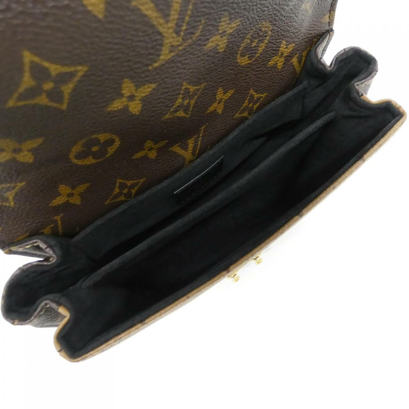 路易威登 Monogram 反向 Pochette Métis 背包 M11941 背包-5