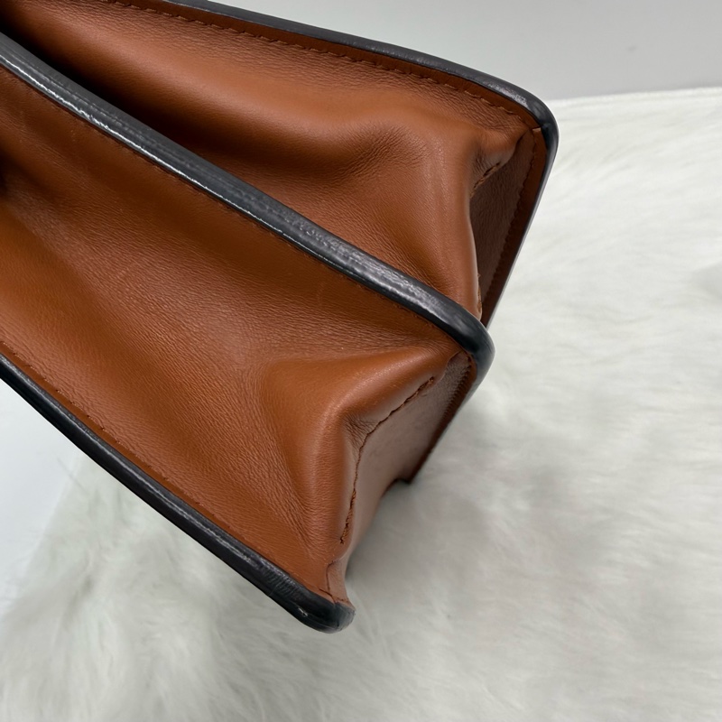 LV 晶片款 達芙妮中號 整體92新-8