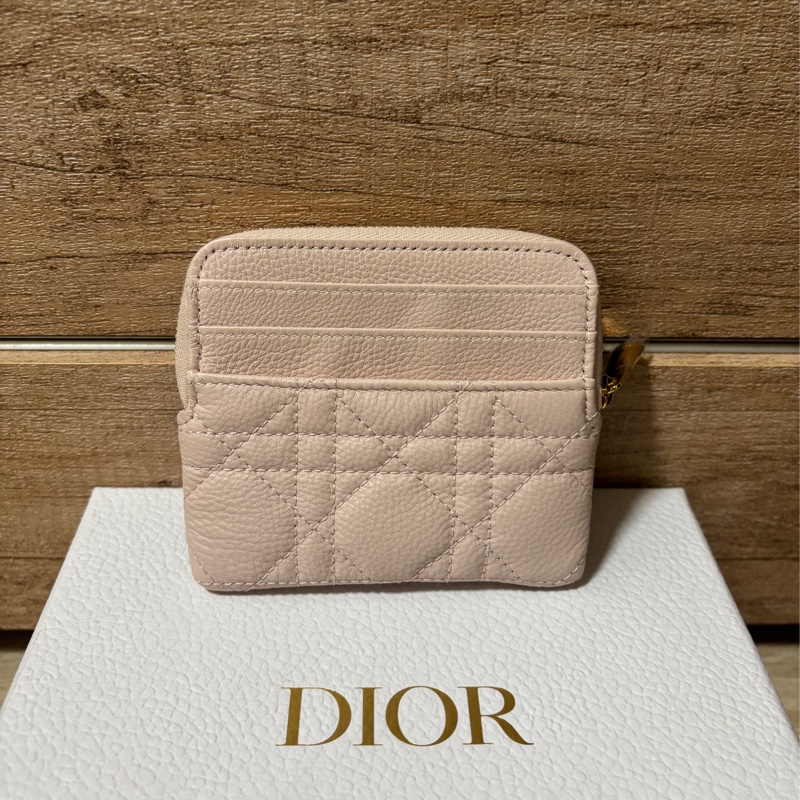 Dior 零錢卡包 零錢包-1