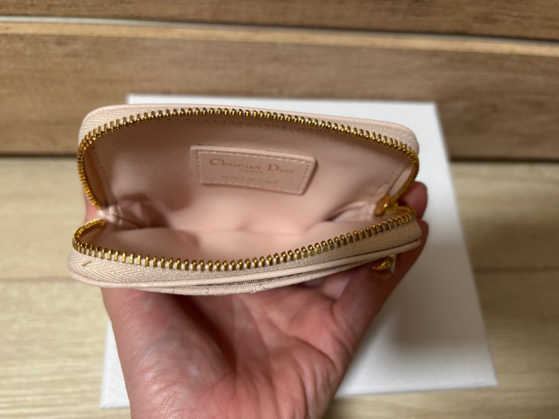 Dior 零錢卡包 零錢包-2
