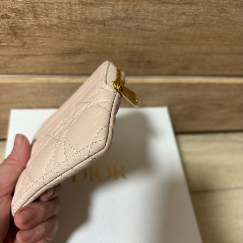 Dior 零錢卡包 零錢包-3