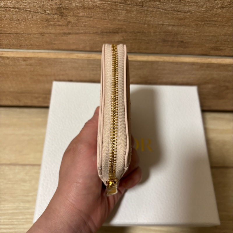 Dior 零錢卡包 零錢包-4