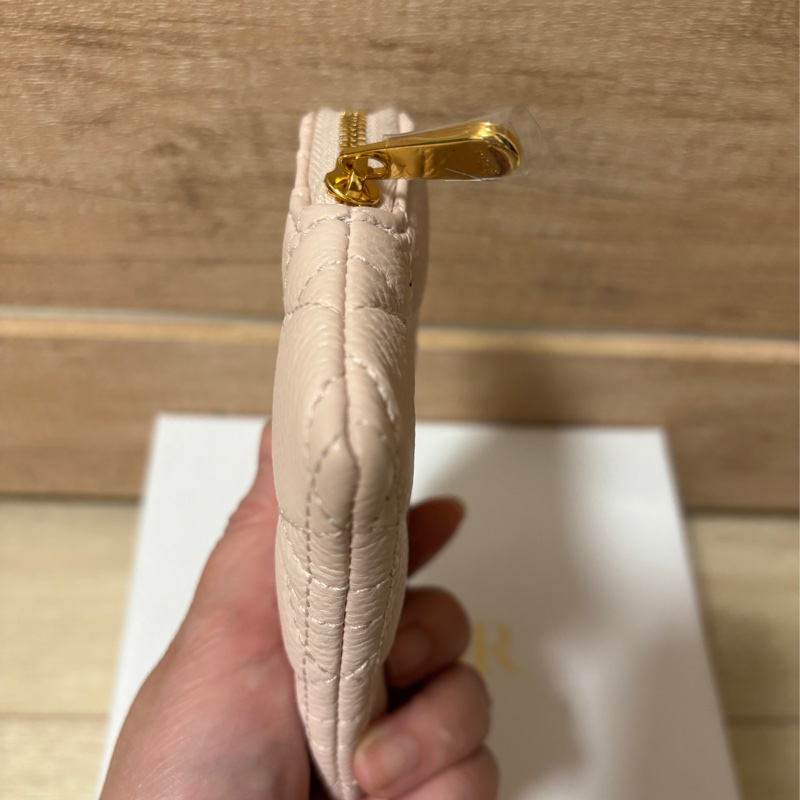 Dior 零錢卡包 零錢包-5