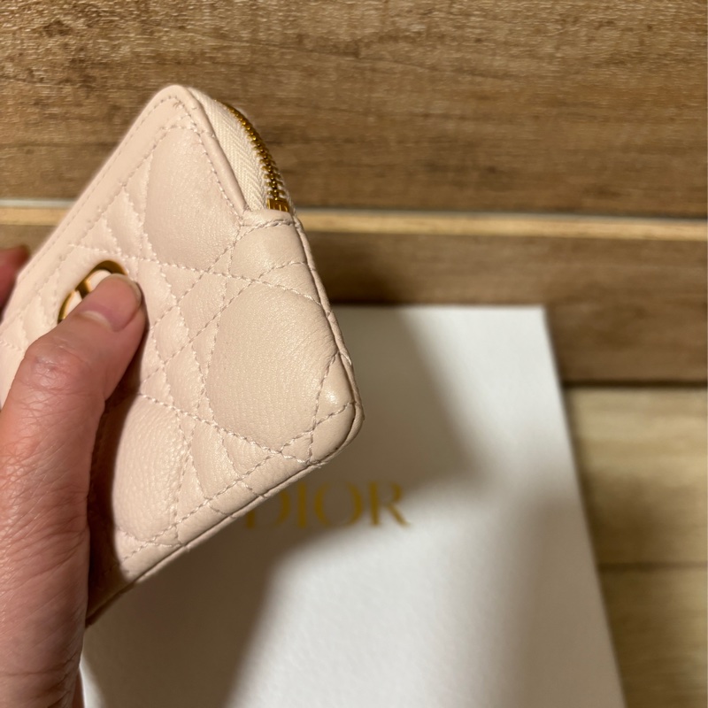 Dior 零錢卡包 零錢包-6