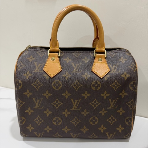 LV Speedy 25