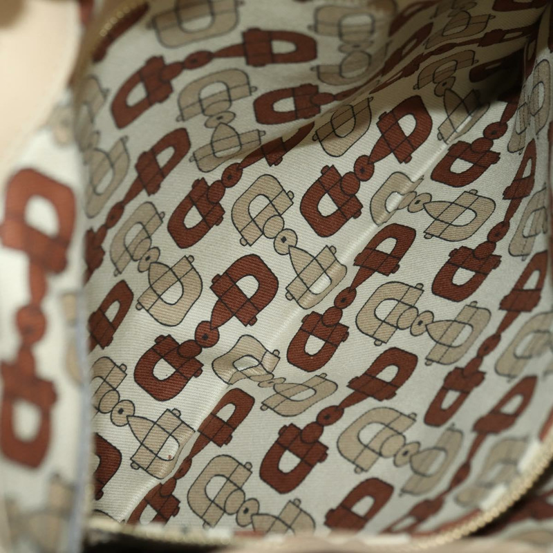 【日本直送】GUCCI GG帆布 Guccissima 單肩包 皮革 米色 金色 162740 正品 ARZ847V-20