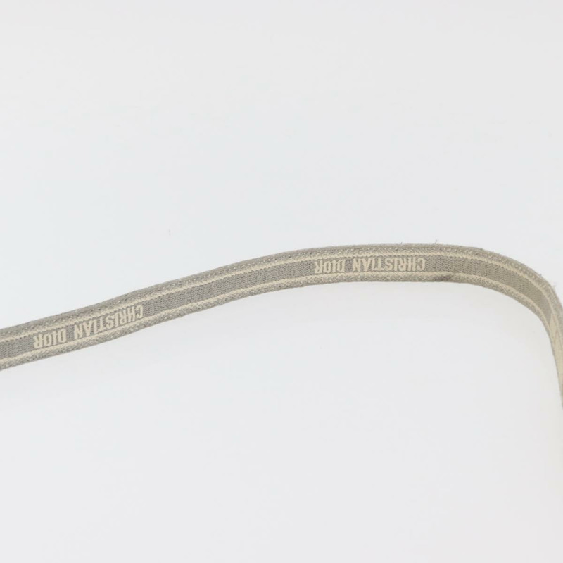 【日本直送】Christian Dior Trotter帆布書本手袋筆型迷你包兩用正品 BAZ782A-13