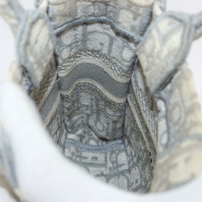 【日本直送】Christian Dior Trotter帆布書本手袋筆型迷你包兩用正品 BAZ782A-19