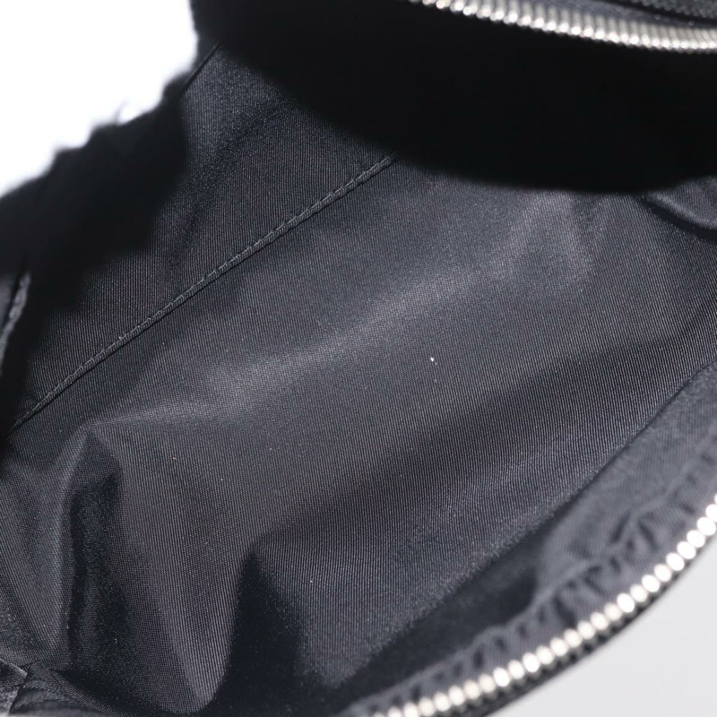 【日本直送】GUCCI Web Sherry Line 腰包 帆布 奧特萊斯 黑色 紅色 630919 正品 174357A-9