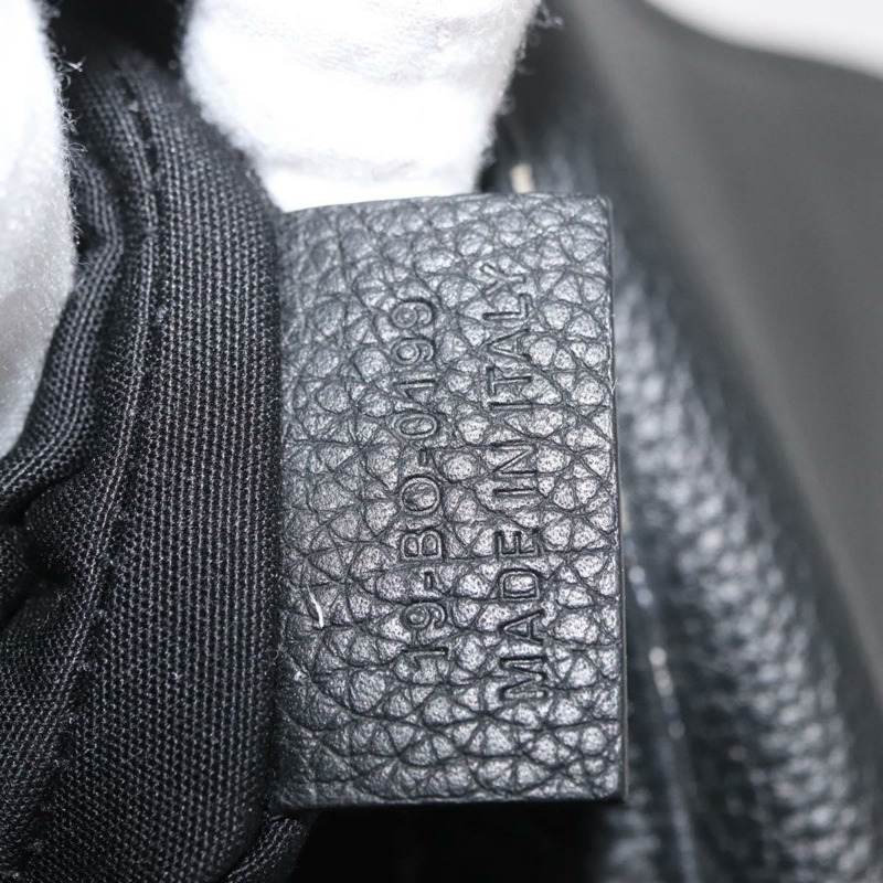 【日本直送】Christian Dior Trotter帆布馬鞍包 Alex Foxton 聯名款 海軍藍 Auth YKZ905M-11