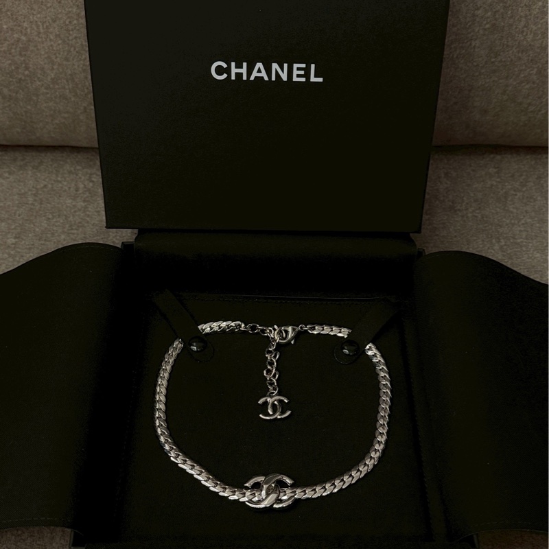 香奈兒25p項鍊-0