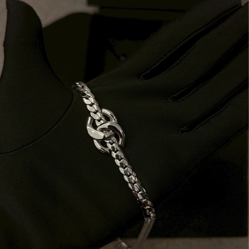 香奈兒25p項鍊-1