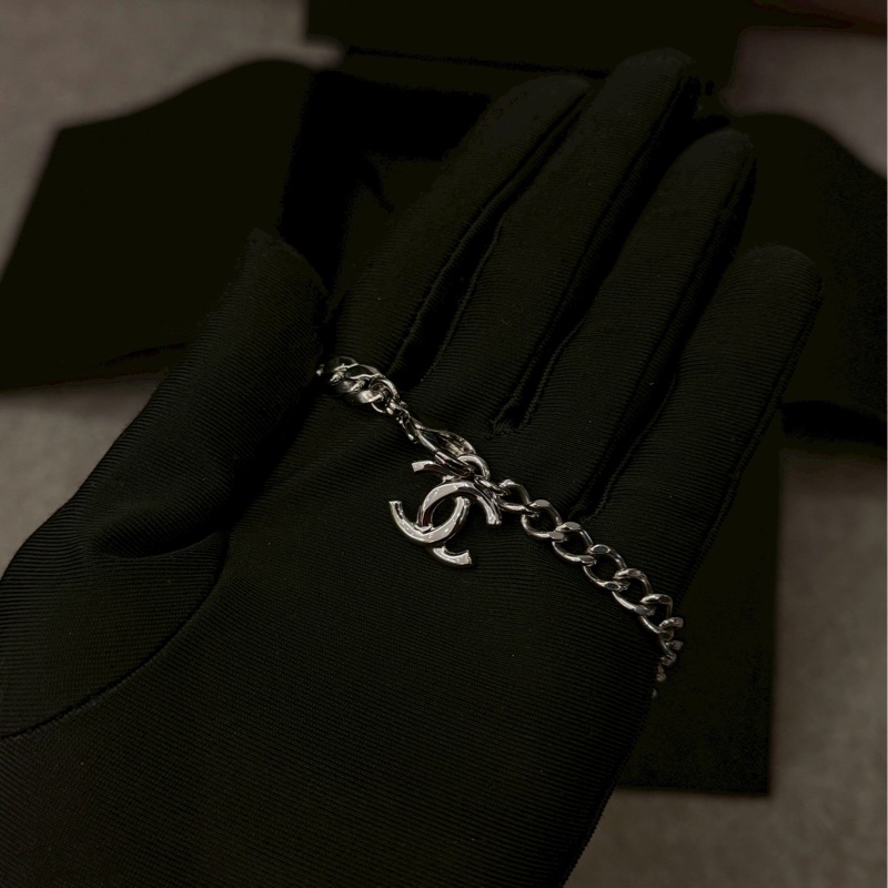 香奈兒25p項鍊-2