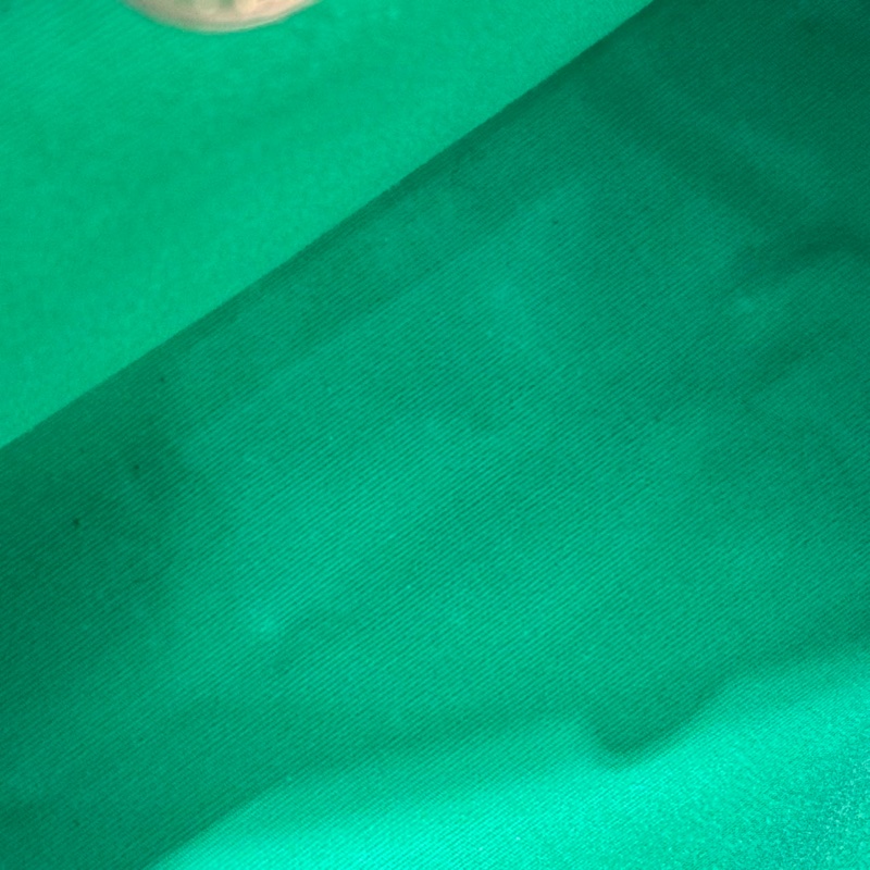 愛馬仕HERMES Herbag zip 31銀扣藍色綠色拼棕皮hunter牛皮-6