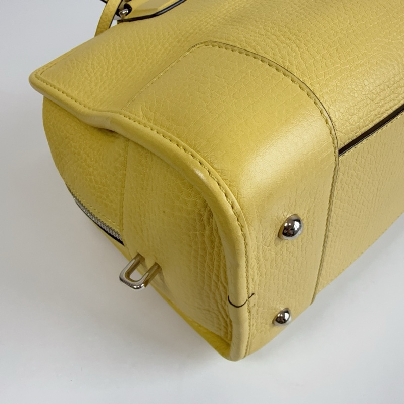 羅意威/Loewe Amazona 亞馬遜黃色-6