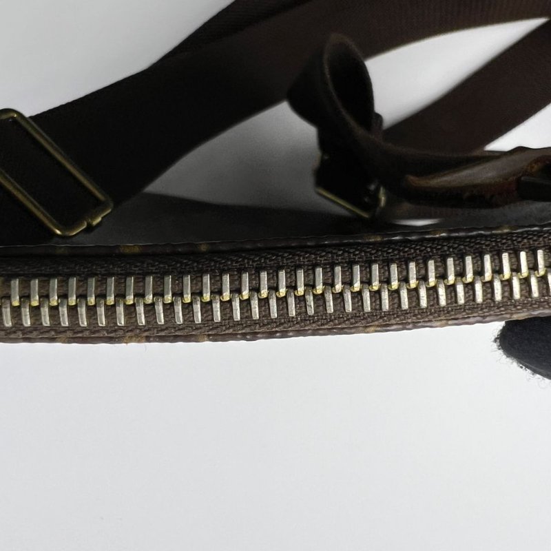 Louis Vuitton Pochette Bosphore 老花斜挎包-15