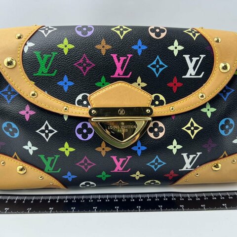 Louis Vuitton Marilyn 夢露包