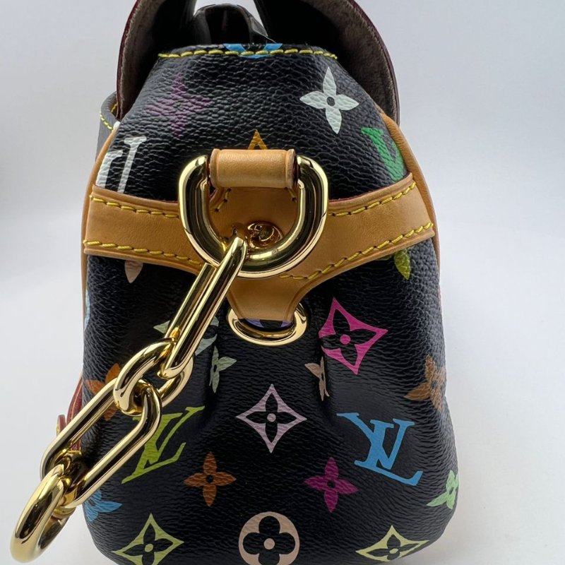 Louis Vuitton Marilyn 夢露包-1