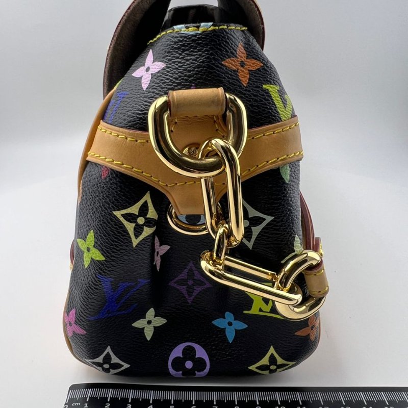 Louis Vuitton Marilyn 夢露包-3