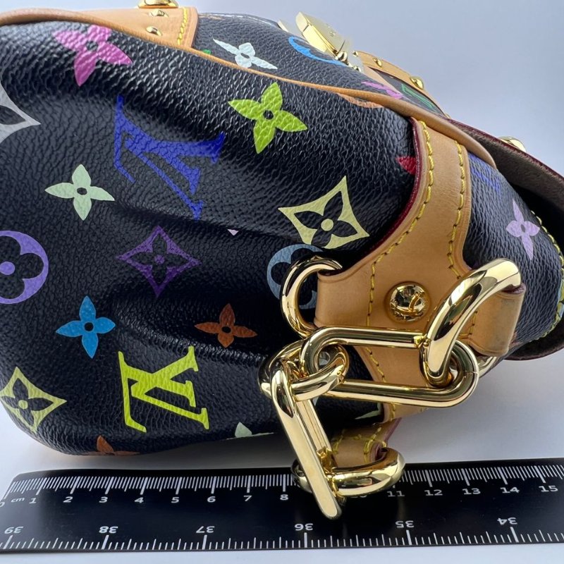 Louis Vuitton Marilyn 夢露包-4