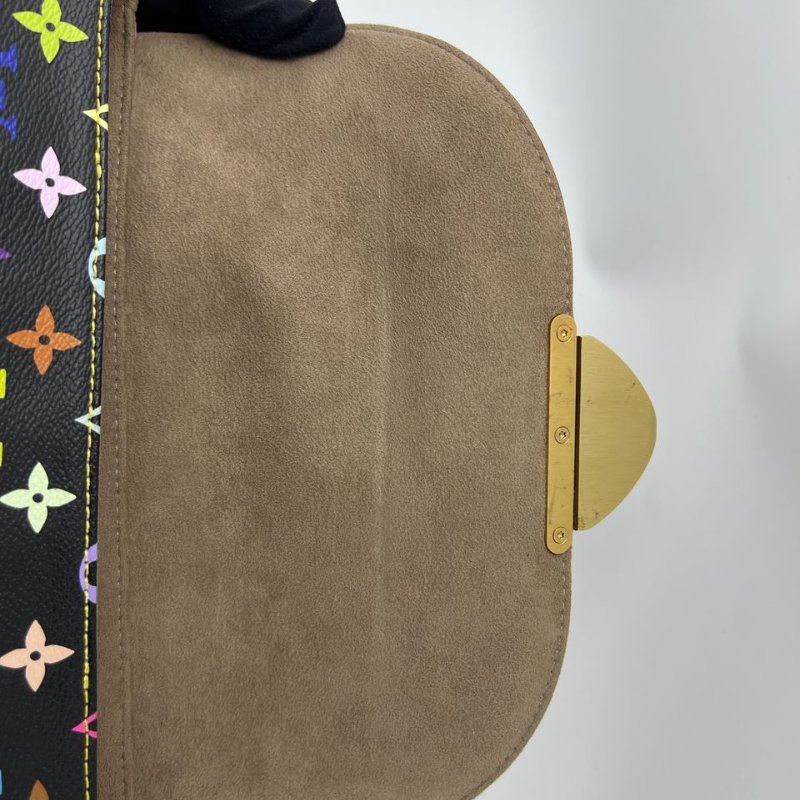 Louis Vuitton Marilyn 夢露包-5