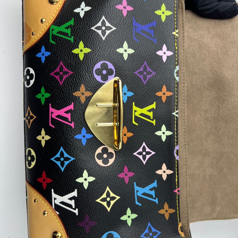 Louis Vuitton Marilyn 夢露包-6