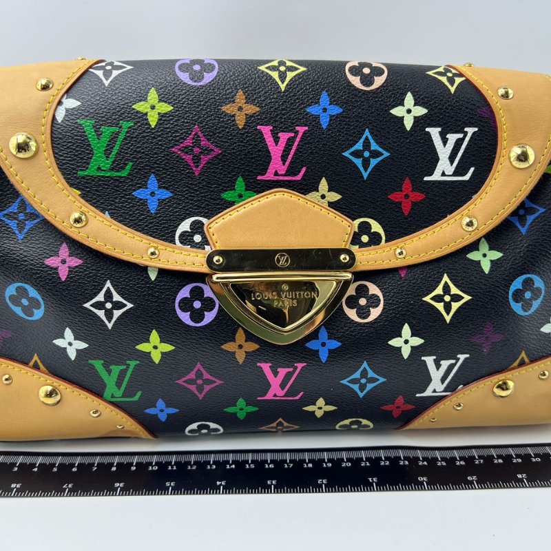 Louis Vuitton Marilyn 夢露包-7