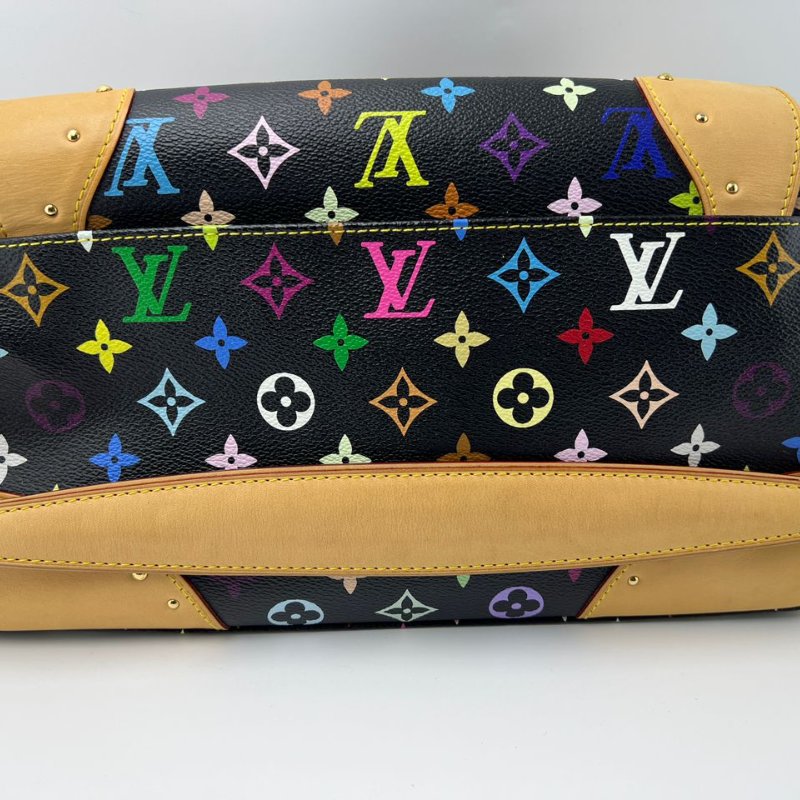 Louis Vuitton Marilyn 夢露包-8