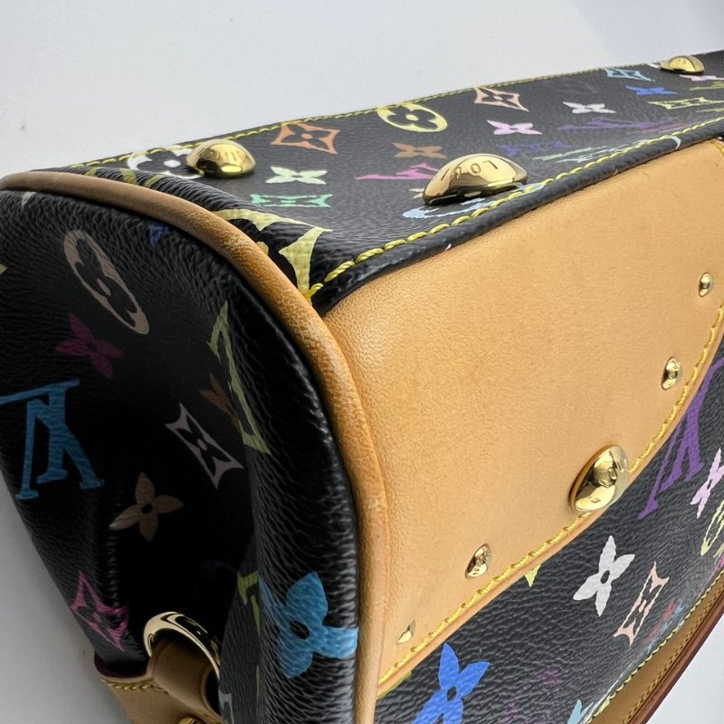 Louis Vuitton Marilyn 夢露包-9