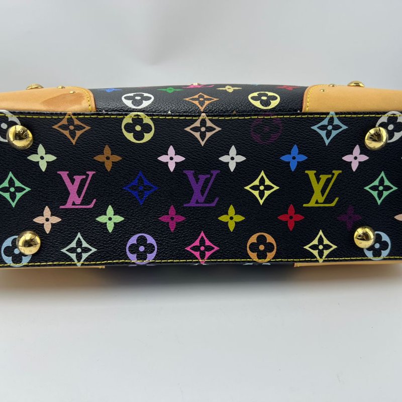 Louis Vuitton Marilyn 夢露包-10